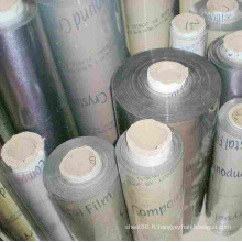 Film de PVC de PVC de feuille mou superbe superbe de 0.05mm-10mm